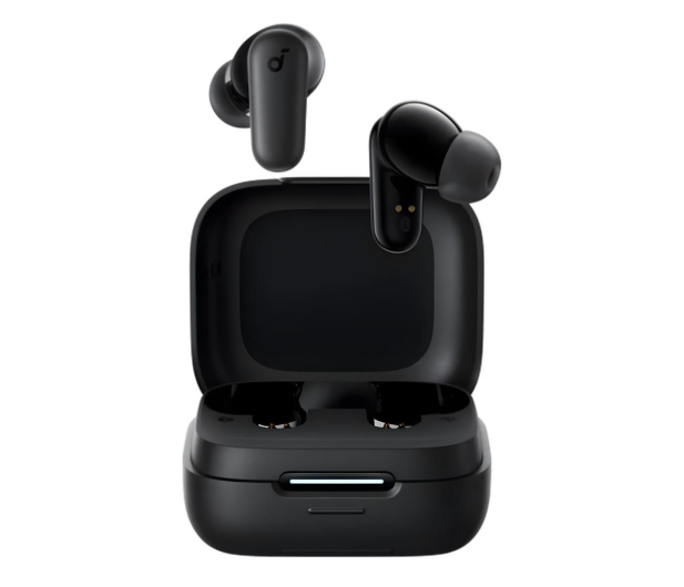 soundcore P30i czarne - 1267062 - zdjęcie